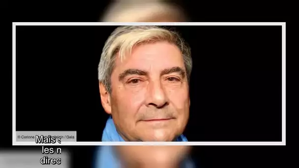 ✅  Patrice Drevet a 72 ans : que devient l’ex-présentateur météo ?