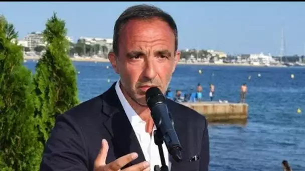 Nikos Aliagas en deuil : L'animateur bouleversé par le décès d'un de ses proches...