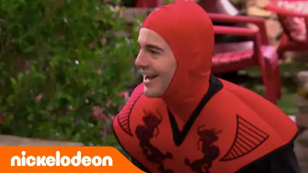 Les Thundermans | Les Thundermans furtifs | Nickelodeon France