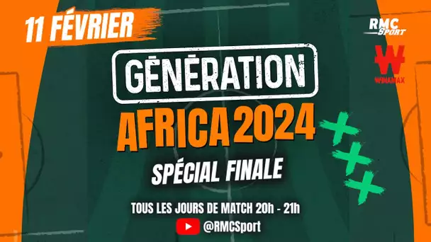 CAN 2023: COTE D'IVOIRE: CHAMPIONS D'AFRIQUE, LE MIRACLE JUSQU'AU BOUT !