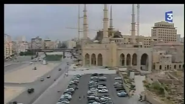 [Les chrétiens du Liban]