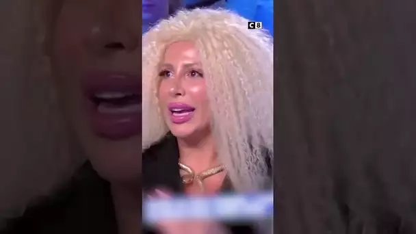 Afida Turner rend hommage à sa belle-mère, Tina Turner, dans #TPMP