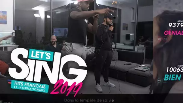 QUI EST LE MEILLEUR CHANTEUR DE LA BROHOUSE ? ft. ZACK NANI & JOEL