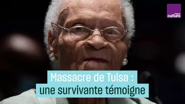 Massacre de Tulsa : les gardiens de la mémoire