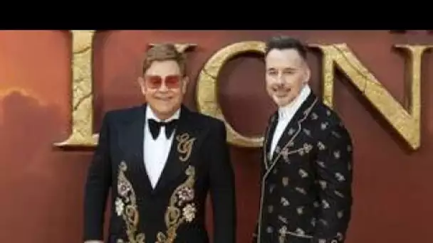 La soirée pré-Oscars d#039;Elton John se fera en ligne avec Dua Lipa et Neil Patrick Harris