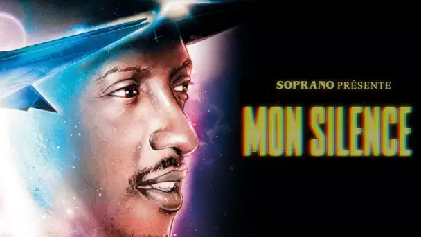 Soprano - Mon silence (Les origines de l'album)