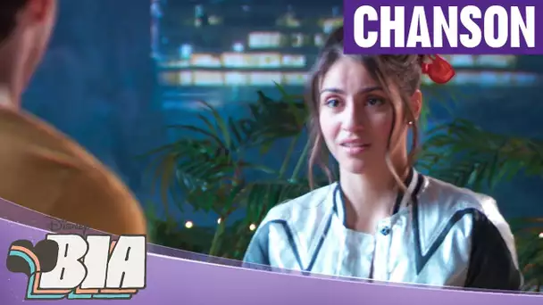 Bia - Chanson : Si vuelvo a nacer (Episode 5)