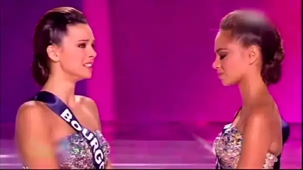 Coup de blues chez les Miss France