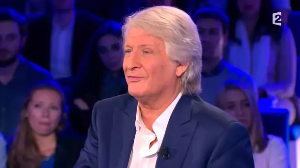 Intégrale 2 / 3 8 novembre 2014 - On n'est pas couché 2014 #ONPC