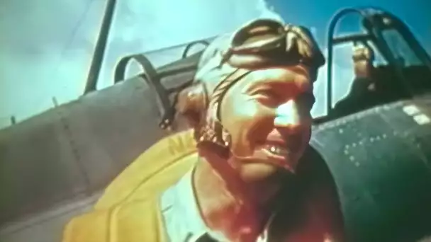 The Battle of Midway | Second World War | Documentary
