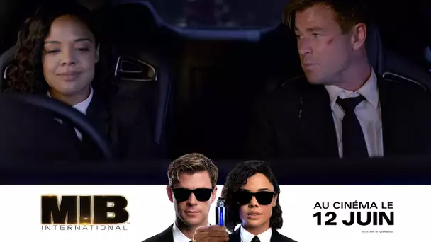 Men In Black International - TV Spot 'Bold' 20&#039; - VF