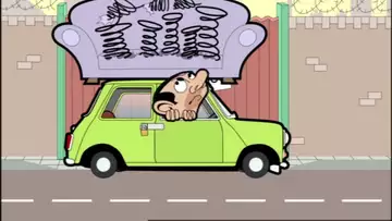 le canapé | Mr Bean | Dessins animés pour enfants | WildBrain pour les enfants