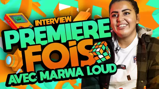 Marwa Loud, la première fois que tu as fait un achat hors de prix ?