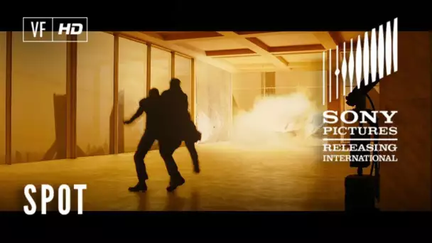 Blade Runner 2049 - TV Spot Impossible Millions 20' - VF
