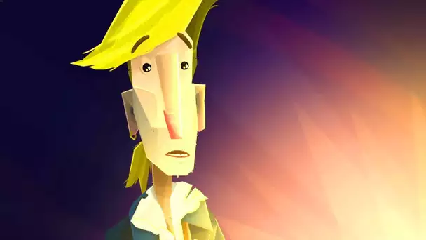 Return to Monkey Island : Trailer Final