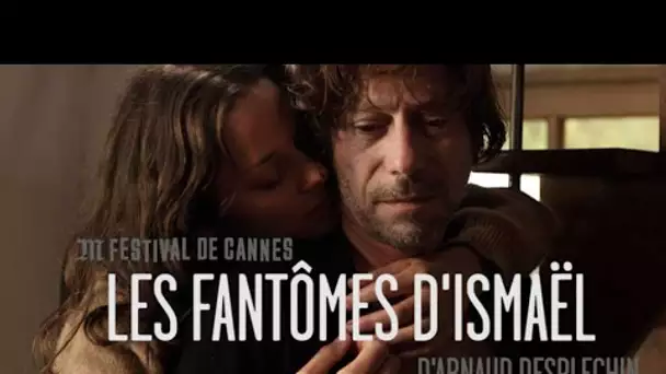 Festival de Cannes : « Les Fantômes d’Ismaël », crise d’inspiration pour Arnaud Desplechin