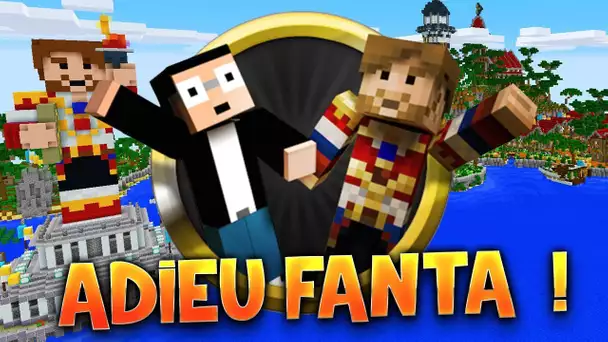 ADIEU FANTA ! - LA SEPARATION DE FANTA ET BOB SUR YOUTUBE