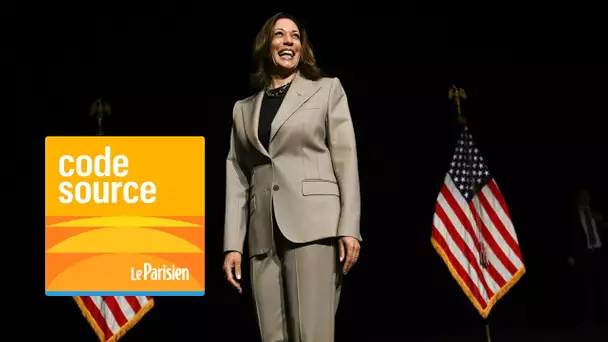 [PODCAST] Kamala Harris redonne espoir aux démocrates américains