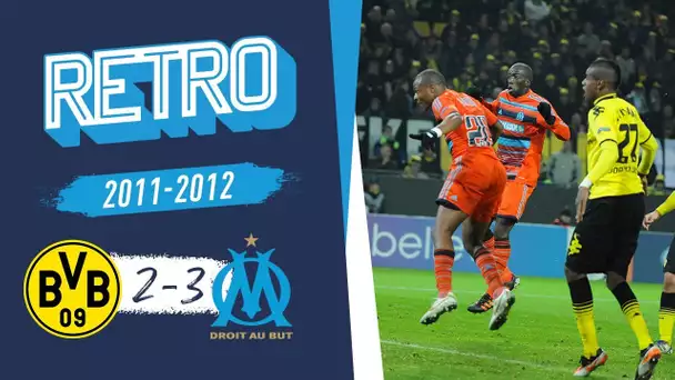 Dortmund 2-3 OM l Le résumé d'un match de 🔥