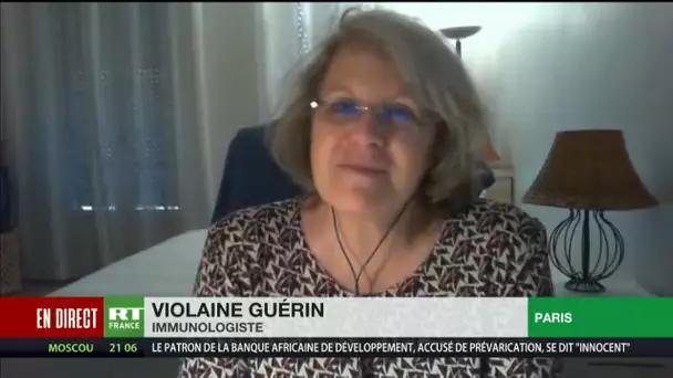 La France interdit l'hydroxychloroquine : «Nous devons récupérer la liberté de prescription»