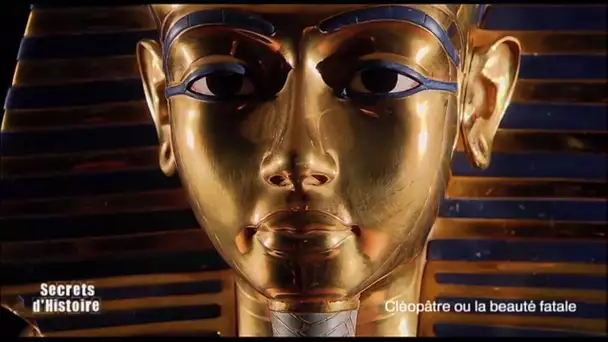 Secrets d’Histoire - Cléopâtre ou la beauté fatale - La religion Egyptienne