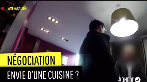 Comment négocier le prix de sa cuisine ?