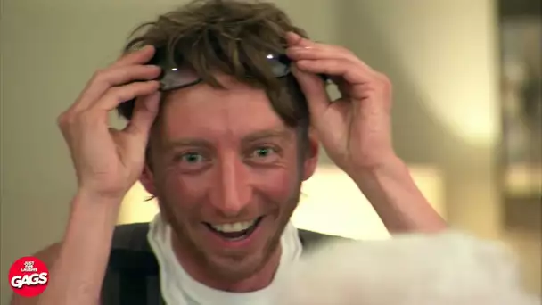 Blagues entre amis : compilation ultime | Juste Pour Rire Les Gags