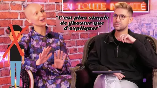 Disruptive Beauté : Ma maladie ? « Les mecs n’assument pas ! »