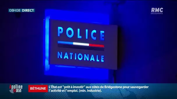 Le gouvernement veut rassurer les forces de l’ordre et calmer leur colère