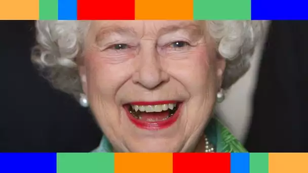 Elizabeth II a 96 ans  ce cliché déroutant de la reine à l'âge de 2 ans dévoilé