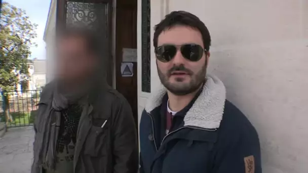 Un couple de retraités braqué par de faux policiers