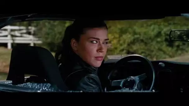 G.I. Joe Conspiration : Adrianne Palicki est Lady Jane