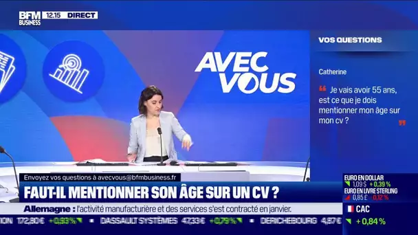 Avec Vous c'est maintenant