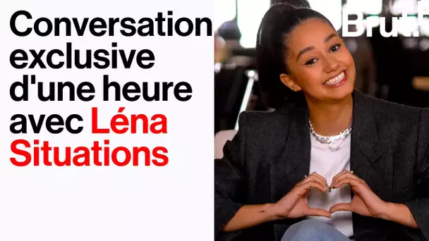 Conversation exclusive entre Léna Situations et Rémy Buisine