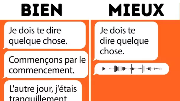 14 Techniques Rapides Pour Repérer Une Personne Intelligente