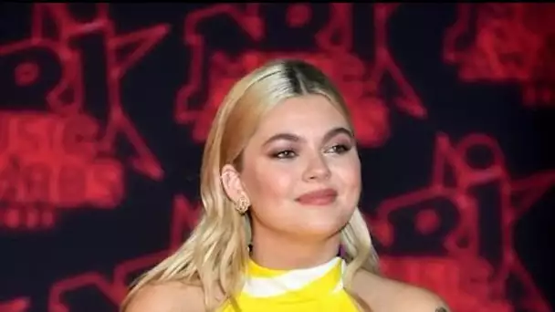 Louane : exit la France, la chanteuse met le cap sur les États-unis avec son chéri...