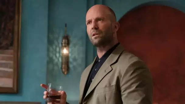 Jason Statham contre Hugh Grant dans la bande-annonce dévoilée d'Operation Fortune de Guy Ritchie