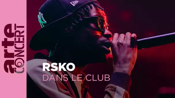 RSKO - Dans le Club - ARTE Concert