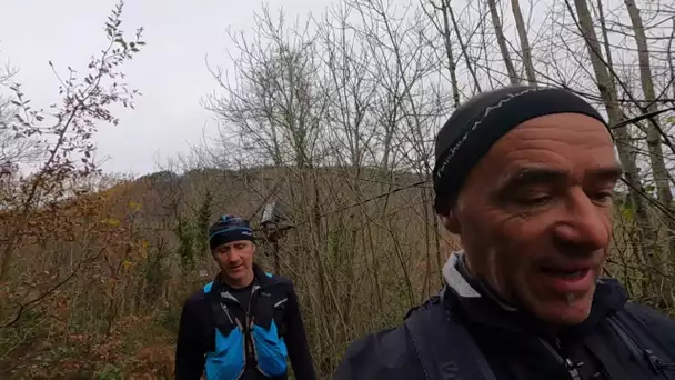 Sur les terres de Jalabert avec Zinzin Reporter