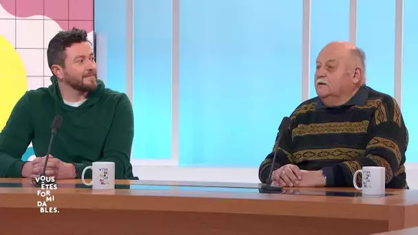 Des petites histoires qui font la grande !