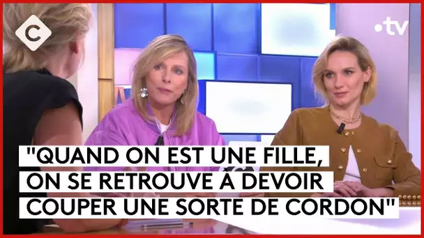 Madame de Sévigné : relation mère-fille, sujet intemporel - C à Vous - 26/02/2024