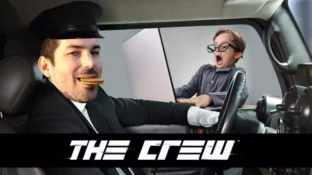 J'accuse (les viewers) - The Crew