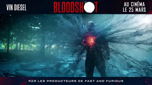 BLOODSHOT TV SPOT INTL REVENGE 2018 INTL 20 SKIN