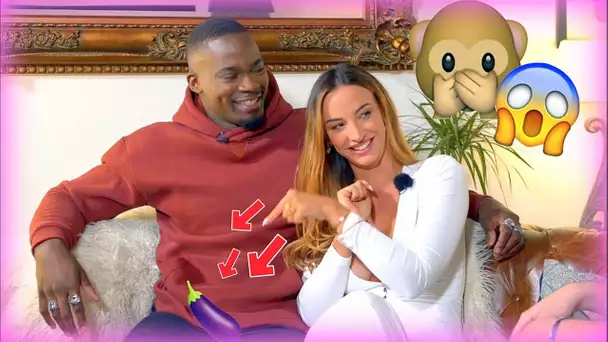 Khloé (LPDLA): Première fois ? Le Z * z i de son chéri Andrew ? Elle se lâche !