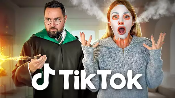 TIKTOK M'A FAIT ACHETER ÇA #6 (Encore des pépites incroyables !)