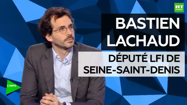 En Seine-Saint-Denis, «il n’y a plus de lien entre la population et les services publics»
