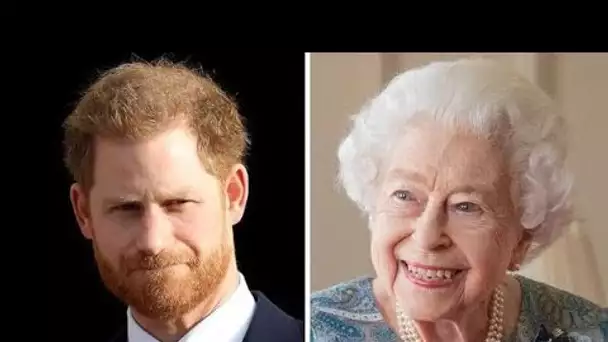 Harry "n'est plus un royal" aux yeux du cabinet alors qu'il célèbre l'anniversaire de la reine sans