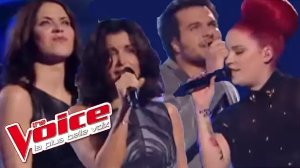 Philippe Katerine – Louxor j&#039;adore | Jenifer et ses talents | The Voice France 2014│Prime 1