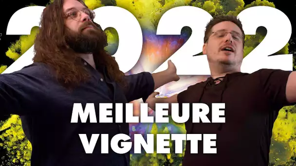 2022-3 - Meilleure Vignette + Quizz d'Arcady