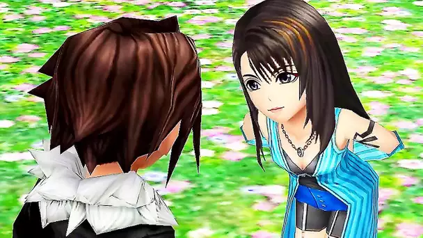 DISSIDIA FINAL FANTASY OPERA OMNIA 'Rinoa' Bande Annonce de Gameplay (2019)